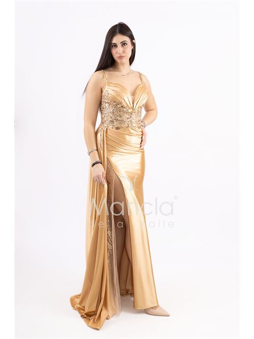  MARICLA ELEGANCE | FP826007ORO